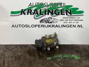 Used Air conditioning pump Ford Focus 1 1.6 16V Price € 50,00 Margin scheme offered by Autosloperij Kralingen B.V.