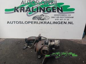 Usados Turbo Volkswagen Golf V (1K1) 1.9 TDI Precio € 200,00 Norma de margen ofrecido por Autosloperij Kralingen B.V.