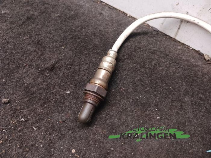Sonde lambda d'un Citroën C4 Picasso (UD/UE/UF) 2.0 16V Autom. 2008