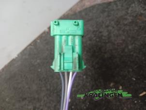 Sonde lambda d'un Citroën C4 Picasso (UD/UE/UF) 2.0 16V Autom. 2008