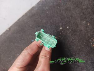 Sonde lambda d'un Citroën C4 Picasso (UD/UE/UF) 2.0 16V Autom. 2008