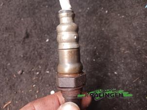 Sonde lambda d'un Citroën C4 Picasso (UD/UE/UF) 2.0 16V Autom. 2008