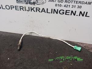 Sonde lambda d'un Citroën C4 Picasso (UD/UE/UF) 2.0 16V Autom. 2008