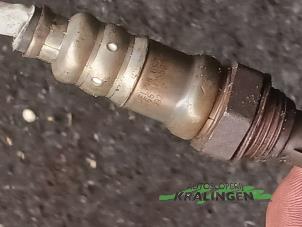 Sonde lambda d'un Citroën C4 Picasso (UD/UE/UF) 2.0 16V Autom. 2008