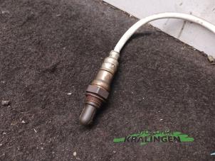 Sonde lambda d'un Citroën C4 Picasso (UD/UE/UF) 2.0 16V Autom. 2008