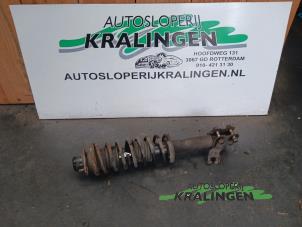 Used Fronts shock absorber, left Nissan Micra (K11) 1.3 LX,SLX 16V Price € 50,00 Margin scheme offered by Autosloperij Kralingen B.V.