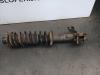 Front shock absorber, right from a Nissan Micra (K11) 1.3 LX,SLX 16V 1998