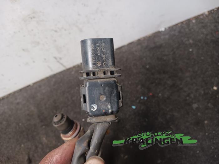 Lambda probe from a Seat Toledo (5P2) 2.0 FSI 16V 2005