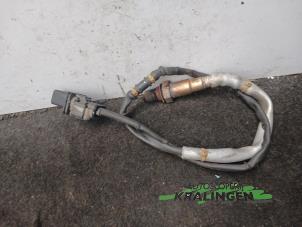 Lambda probe from a Seat Toledo (5P2) 2.0 FSI 16V 2005