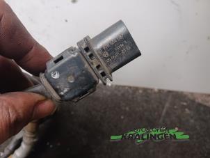 Lambda probe from a Seat Toledo (5P2) 2.0 FSI 16V 2005