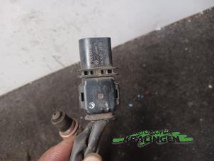 Lambda probe from a Seat Toledo (5P2) 2.0 FSI 16V 2005