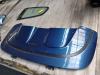 Cubierta de capota de un Renault Megane (EA), 1996 / 2003 1.4 16V, Cabrio, Gasolina, 1.390cc, 70kW (95pk), FWD, K4J714; K4J750, 1999-03 / 2003-08, EA0D; EA0W; EA1H; EA10 2000