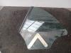 Dreieckfenster links hinten van een Renault Megane (EA) 1.4 16V 2000