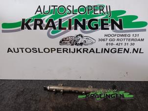 Usagé Capteur de pression carburant Opel Corsa D 1.3 CDTi 16V ecoFLEX Prix € 50,00 Règlement à la marge proposé par Autosloperij Kralingen B.V.