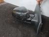 Wing mirror, right from a Renault Clio III (BR/CR) 1.5 dCi FAP 2011