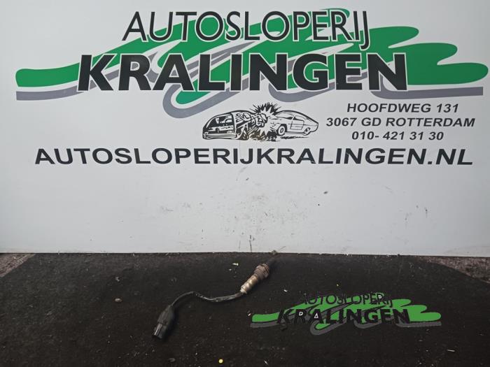 Gebrauchte Lambdasonde Kia Rio (DC22/24) 1.5 16V Preis € 9,98 Margenregelung angeboten von Autosloperij Kralingen B.V.