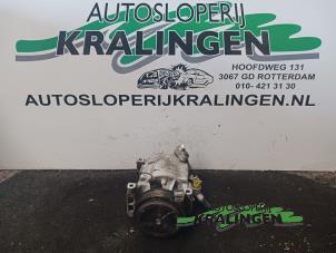 Used Air conditioning pump Fiat Punto II (188) 1.2 16V Price € 50,00 Margin scheme offered by Autosloperij Kralingen B.V.