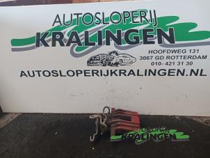 Used Rear brake calliper, right Seat Toledo (5P2) 2.0 FSI 16V Price € 50,00 Margin scheme offered by Autosloperij Kralingen B.V.