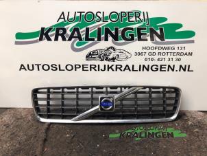 Used Grille Volvo S60 I (RS/HV) 2.4 D5 20V Price € 70,00 Margin scheme offered by Autosloperij Kralingen B.V.