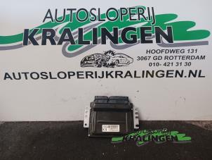 Usagé Ordinateur gestion moteur Nissan Primera Wagon (W12) 1.8 16V Prix € 100,00 Règlement à la marge proposé par Autosloperij Kralingen B.V.