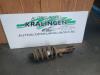 Front shock absorber, right from a Daewoo Kalos (SF48) 1.4 2003