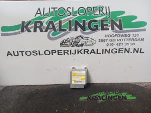 Usagé Boitier airbag Chevrolet Kalos (SF48) 1.2 Prix € 25,00 Règlement à la marge proposé par Autosloperij Kralingen B.V.