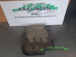 Used Engine protection panel Volkswagen Polo V (6R) 1.2 TDI 12V BlueMotion Price € 50,00 Margin scheme offered by Autosloperij Kralingen B.V.