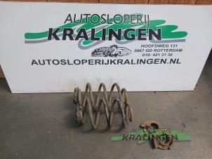 Used Rear torsion spring Nissan Micra (K12) 1.2 16V Price € 40,00 Margin scheme offered by Autosloperij Kralingen B.V.