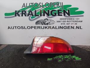 Usagé Feu arrière droit BMW Z3 Roadster (E36/7) 2.5 24V Prix € 25,00 Règlement à la marge proposé par Autosloperij Kralingen B.V.