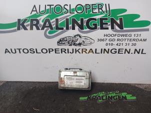 Usados Ordenador de caja automática Renault Espace (JK) 3.0 dCi V6 24V Grand Espace Precio € 50,00 Norma de margen ofrecido por Autosloperij Kralingen B.V.