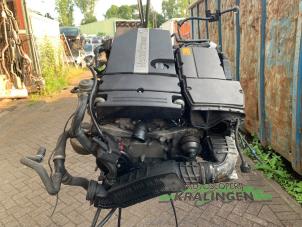 Used Engine Mercedes C Combi (S203) 1.8 C-200K 16V Price € 500,00 Margin scheme offered by Autosloperij Kralingen B.V.