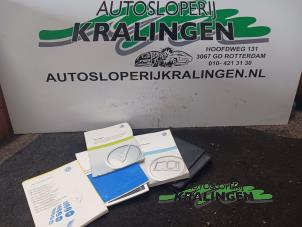 Usados Instrucciones(varios) Volkswagen Polo V (6R) 1.2 TDI 12V BlueMotion Precio € 50,00 Norma de margen ofrecido por Autosloperij Kralingen B.V.