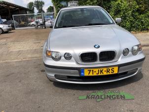 Gebrauchte Außenspiegel rechts BMW 3 serie Compact (E46/5) 316ti 16V Preis € 50,00 Margenregelung angeboten von Autosloperij Kralingen B.V.