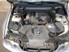 Engine from a BMW 3 serie Compact (E46/5), 2001 / 2005 316ti 16V, Hatchback, Petrol, 1.796cc, 85kW (116pk), RWD, N42B18A, 2001-06 / 2004-03, AT51; AT52 2002
