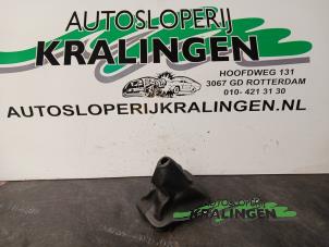 Used Gear stick cover BMW 3 serie Compact (E46/5) 316ti 16V Price € 20,00 Margin scheme offered by Autosloperij Kralingen B.V.