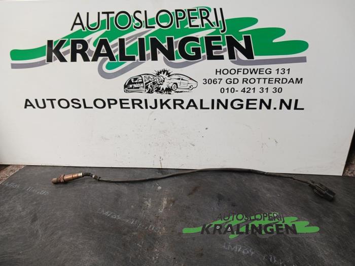 Usados Sonda Lambda Kia Picanto (BA) 1.1 12V Precio € 9,98 Norma de margen ofrecido por Autosloperij Kralingen B.V.