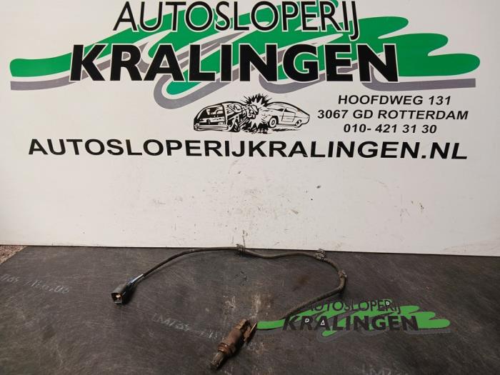 Gebrauchte Lambdasonde Toyota Yaris II (P9) 1.3 16V VVT-i Preis € 9,98 Margenregelung angeboten von Autosloperij Kralingen B.V.