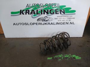 Used Rear torsion spring Toyota Auris (E15) 1.6 Dual VVT-i 16V Price € 40,00 Margin scheme offered by Autosloperij Kralingen B.V.