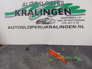 Used Front bumper reflector, right Volvo V40 (VW) 2.0 16V Price € 10,00 Margin scheme offered by Autosloperij Kralingen B.V.