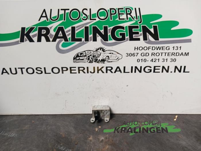Begagnade Esp Duo-sensor Mercedes C Combi (S203) 1.8 C-200K 16V Pris € 50,00 Marginaltabell erbjuds av Autosloperij Kralingen B.V.