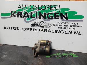 Gebrauchte Anlasser Citroen C3 (FC/FL/FT) 1.4 Preis € 35,00 Margenregelung angeboten von Autosloperij Kralingen B.V.