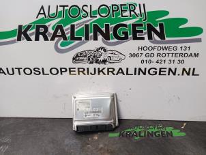 Usados Ordenador de gestión de motor BMW 3 serie Touring (E46/3) 318i Precio € 50,00 Norma de margen ofrecido por Autosloperij Kralingen B.V.