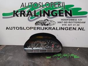Used Odometer KM BMW 3 serie Touring (E46/3) 318i Price € 50,00 Margin scheme offered by Autosloperij Kralingen B.V.