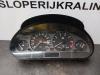 Odometer KM from a BMW 3 serie Touring (E46/3) 318i 2001