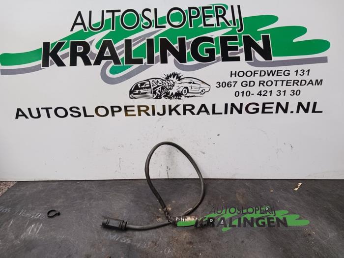 Usados Sonda Lambda BMW 3 serie Touring (E46/3) 318i Precio € 9,98 Norma de margen ofrecido por Autosloperij Kralingen B.V.