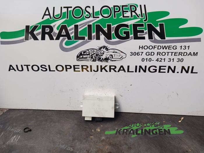 Begagnade PDC-modul BMW 3 serie Touring (E46/3) 318i Pris € 35,00 Marginaltabell erbjuds av Autosloperij Kralingen B.V.