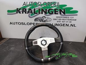 Used Steering wheel Volkswagen Golf III (1H1) 2.8 VR6 Price € 100,00 Margin scheme offered by Autosloperij Kralingen B.V.