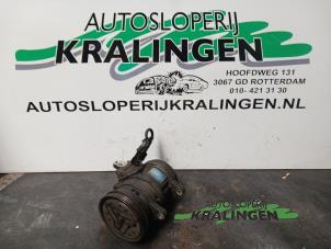 Gebrauchte Klimapumpe Kia Picanto (BA) 1.1 12V Preis € 150,00 Margenregelung angeboten von Autosloperij Kralingen B.V.