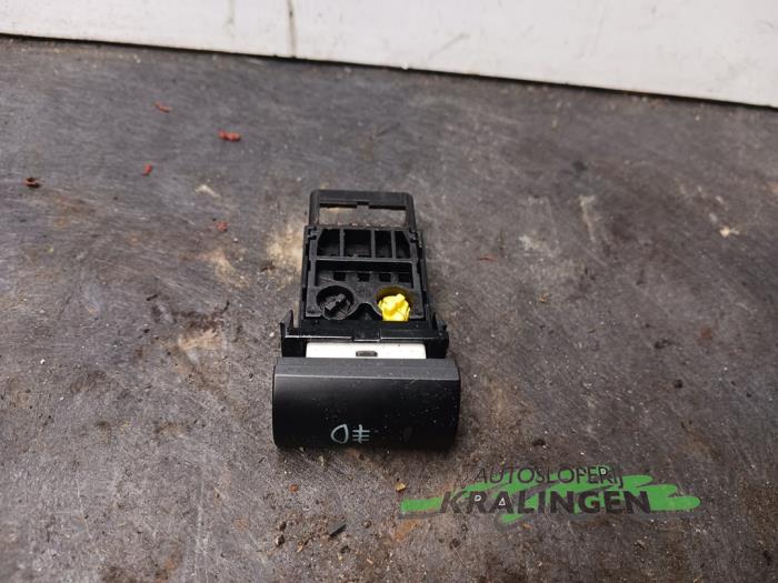 Fog light switch Kia Picanto 1.1 12V HYUNDAI KIA