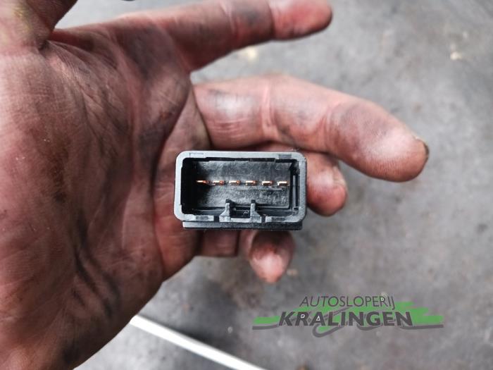 Fog light switch Kia Picanto 1.1 12V HYUNDAI KIA